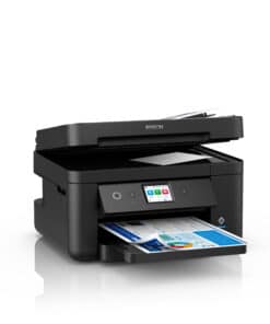 Epson WorkForce WF-2965DWF Inkjet A4 4800 x 1200 DPI 33 ppm Wifi - Afbeelding 6