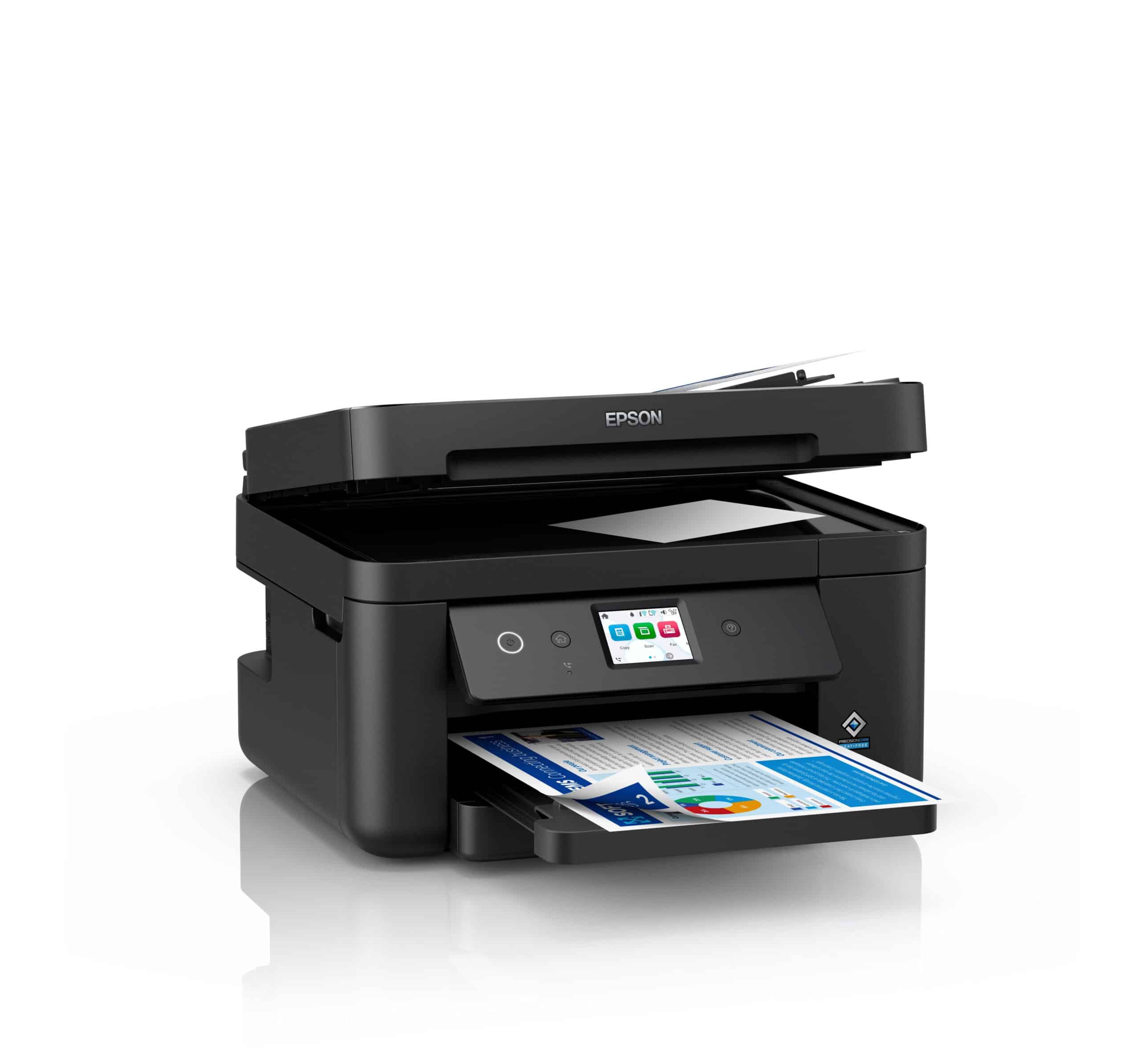 Epson WorkForce WF-2965DWF Inkjet A4 4800 x 1200 DPI 33 ppm Wifi - Afbeelding 6