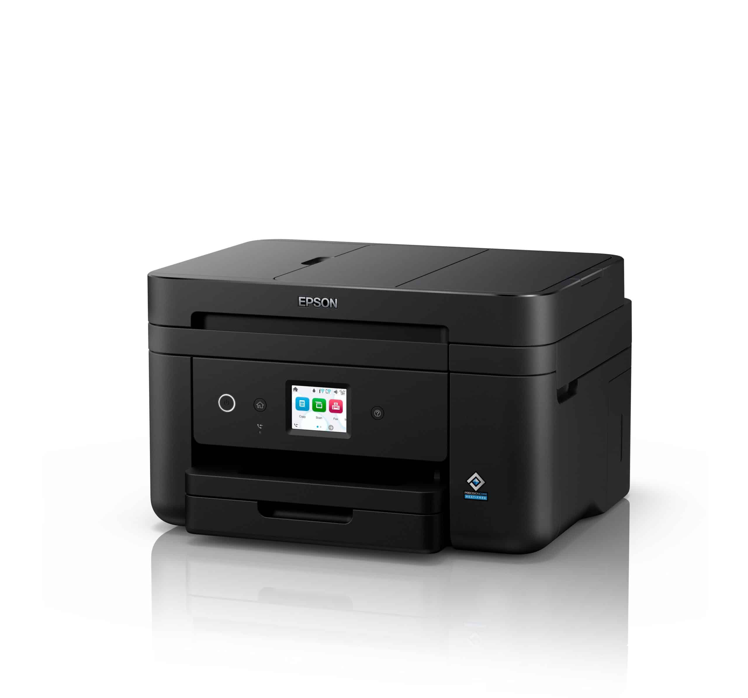 Epson WorkForce WF-2965DWF Inkjet A4 4800 x 1200 DPI 33 ppm Wifi - Afbeelding 7