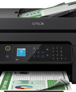Epson WorkForce WF-2935DWF Inkjet A4 5760 x 1440 DPI 33 ppm Wifi