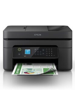 Epson WorkForce WF-2935DWF Inkjet A4 5760 x 1440 DPI 33 ppm Wifi - Afbeelding 2