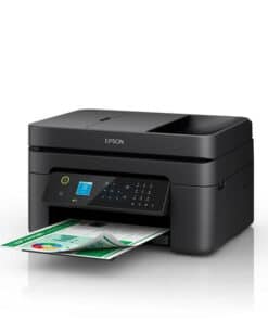Epson WorkForce WF-2935DWF Inkjet A4 5760 x 1440 DPI 33 ppm Wifi - Afbeelding 4