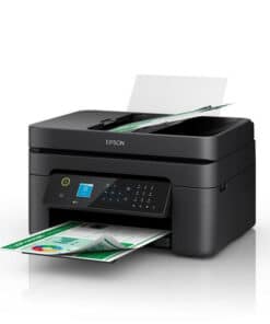 Epson WorkForce WF-2935DWF Inkjet A4 5760 x 1440 DPI 33 ppm Wifi - Afbeelding 3