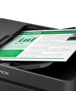 Epson WorkForce WF-2935DWF Inkjet A4 5760 x 1440 DPI 33 ppm Wifi - Afbeelding 7