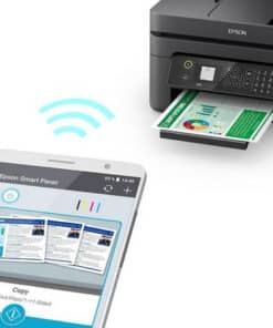 Epson WorkForce WF-2935DWF Inkjet A4 5760 x 1440 DPI 33 ppm Wifi - Afbeelding 6