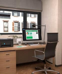Epson WorkForce WF-2935DWF Inkjet A4 5760 x 1440 DPI 33 ppm Wifi - Afbeelding 5