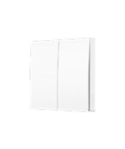 TP-Link Tapo S220 lichtschakelaar Wit