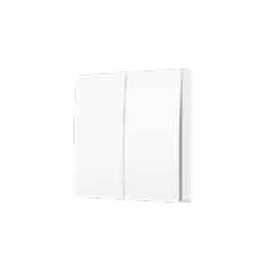TP-Link Tapo S220 lichtschakelaar Wit