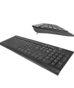 ACT Business toetsenbord USB (Qwerty/US layout) - Afbeelding 2