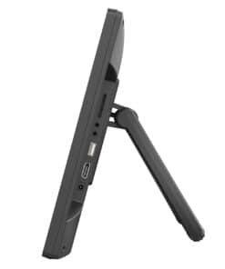 iiyama T1624MSC-B1 computer monitor 39,6 cm (15.6") 1920 x 1080 Pixels Full HD LED Touchscreen Zwart - Afbeelding 2