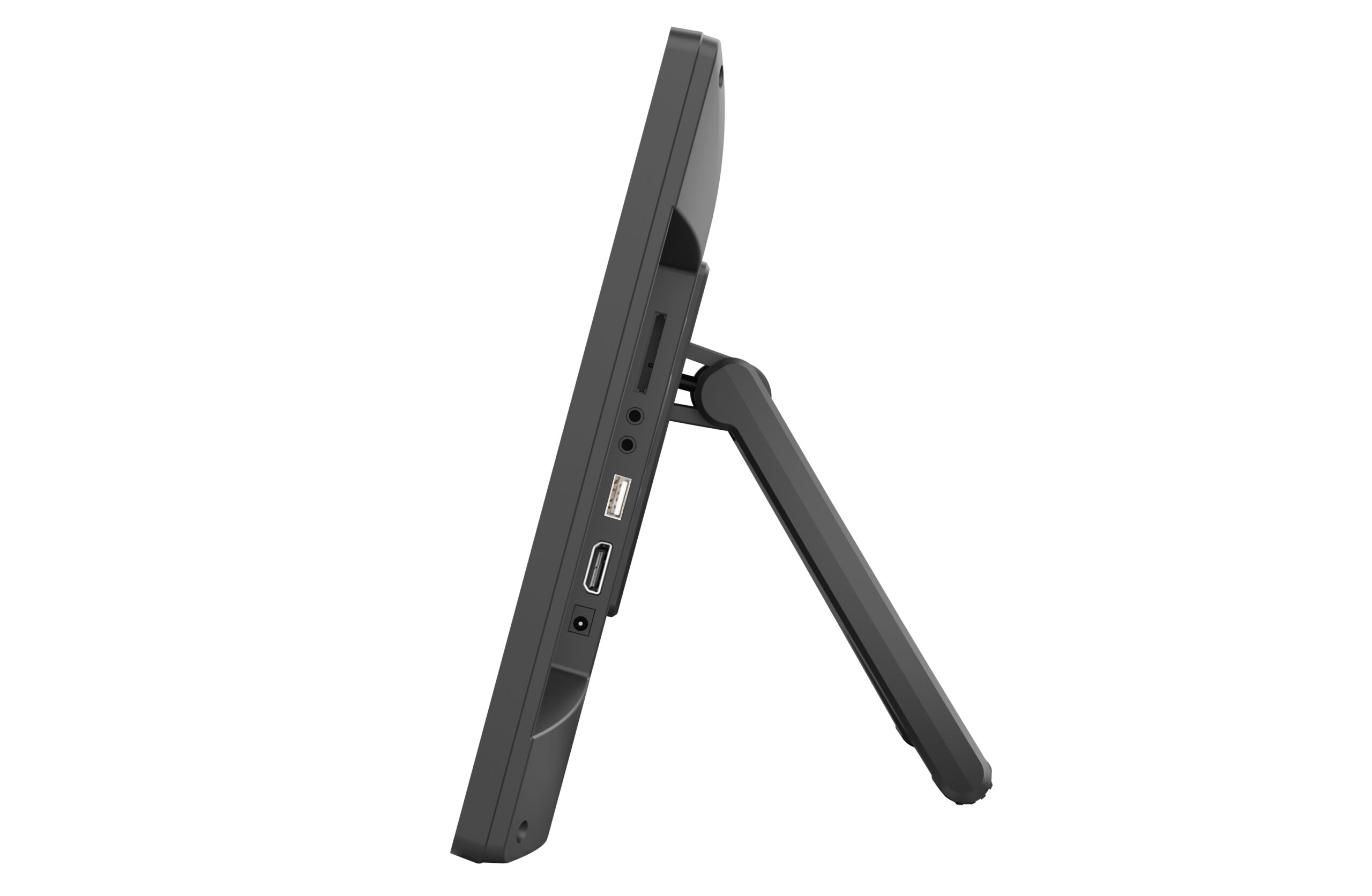 iiyama T1624MSC-B1 computer monitor 39,6 cm (15.6") 1920 x 1080 Pixels Full HD LED Touchscreen Zwart - Afbeelding 2