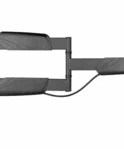 ACT Full motion TV en monitor wandsteun, 23" tot 55", VESA - Afbeelding 6