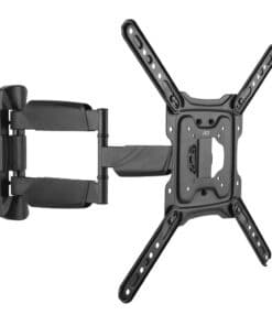 ACT Full motion TV en monitor wandsteun, 23" tot 55", VESA