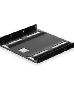 ACT 2.5" naar 3.5" HDD/SSD beugel, incl. SATA kabel - Afbeelding 2