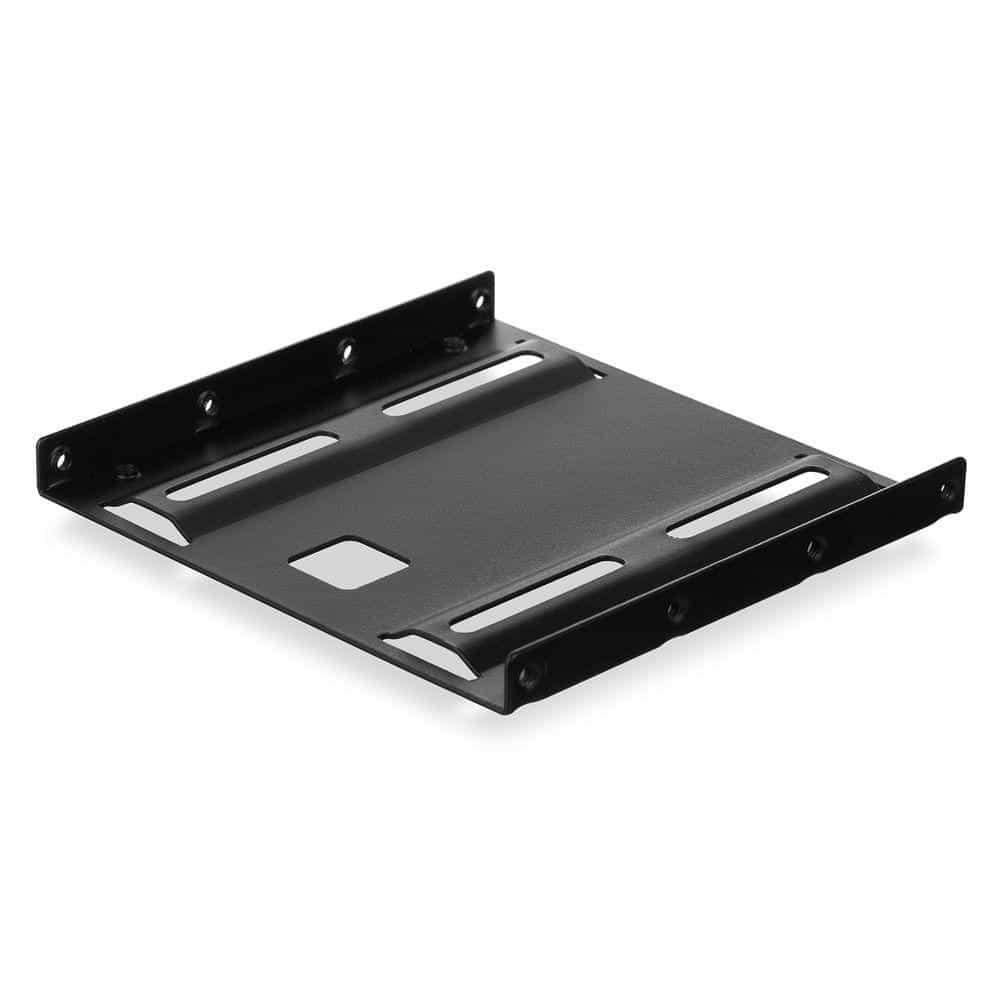 ACT 2.5" naar 3.5" HDD/SSD beugel, incl. SATA kabel - Afbeelding 2