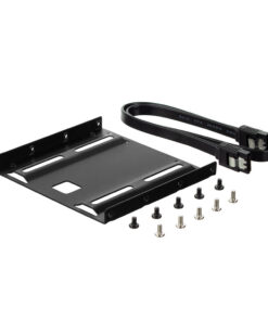 ACT 2.5" naar 3.5" HDD/SSD beugel, incl. SATA kabel