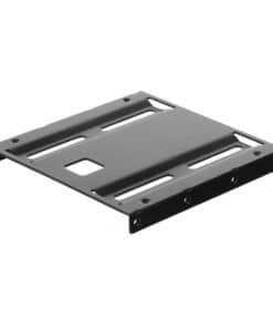 ACT 2.5" naar 3.5" HDD/SSD beugel, incl. SATA kabel - Afbeelding 4