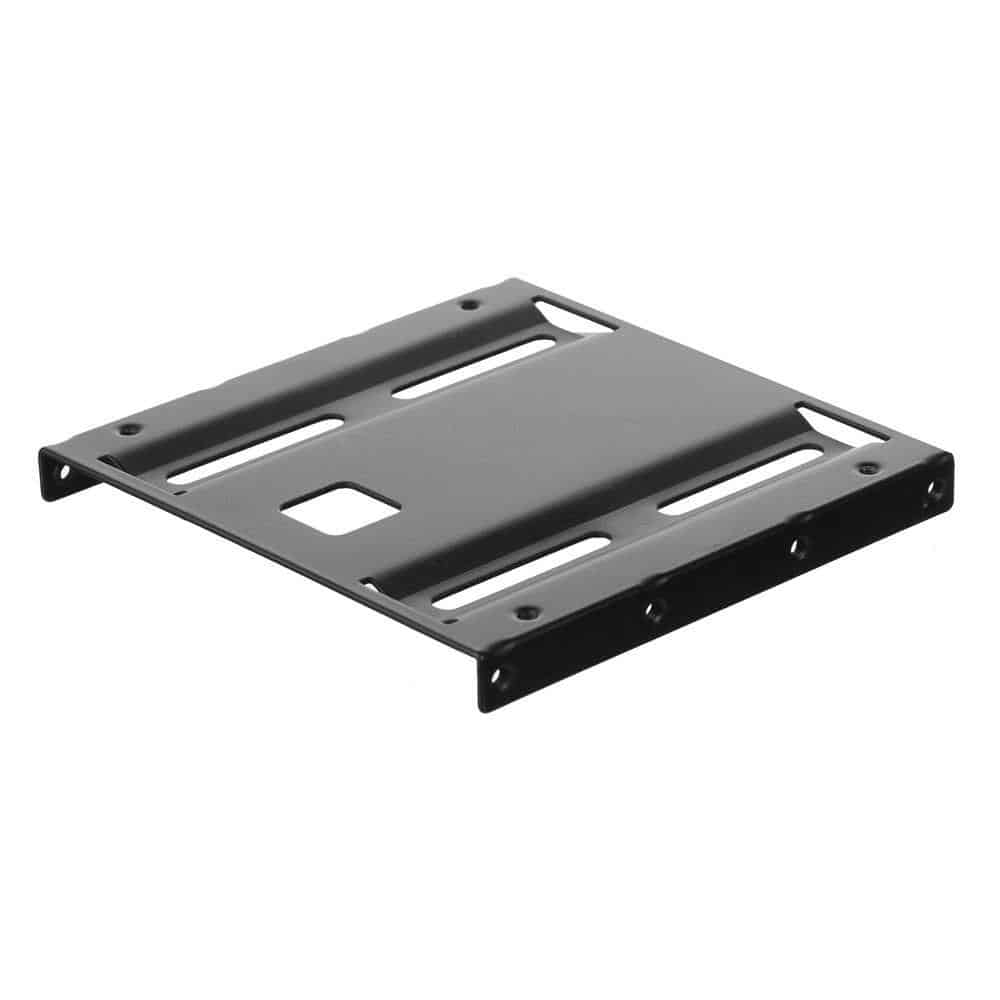 ACT 2.5" naar 3.5" HDD/SSD beugel, incl. SATA kabel - Afbeelding 4