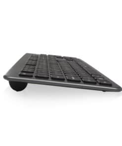ACT Draadloze set met toetsenbord en muis, USB-C/USB-A ontvanger (Qwerty/US layout) - Afbeelding 2