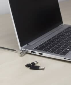ACT Nano laptopslot met sleutels - Afbeelding 2
