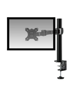 ACT Monitorarm 32" office solid pro, 1 scherm - Afbeelding 6