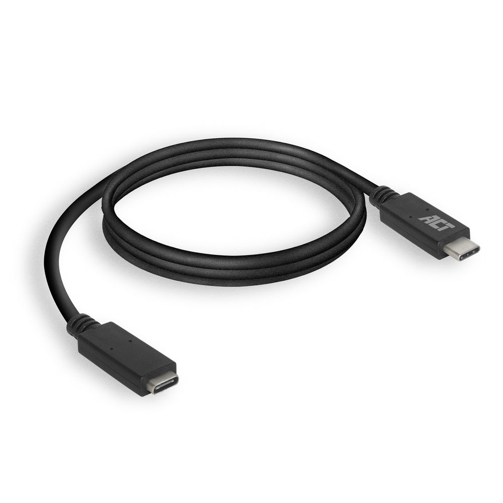 ACT USB 3.0 verlengkabel, USB-C, 2 meter - Afbeelding 2
