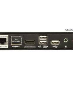 ATEN CE920R-ATA-G KVM-extender Ontvanger - Afbeelding 3