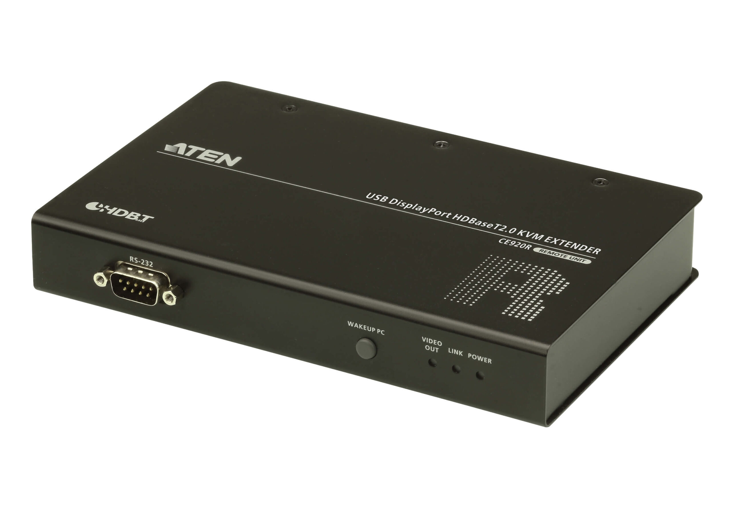 ATEN CE920R-ATA-G KVM-extender Ontvanger