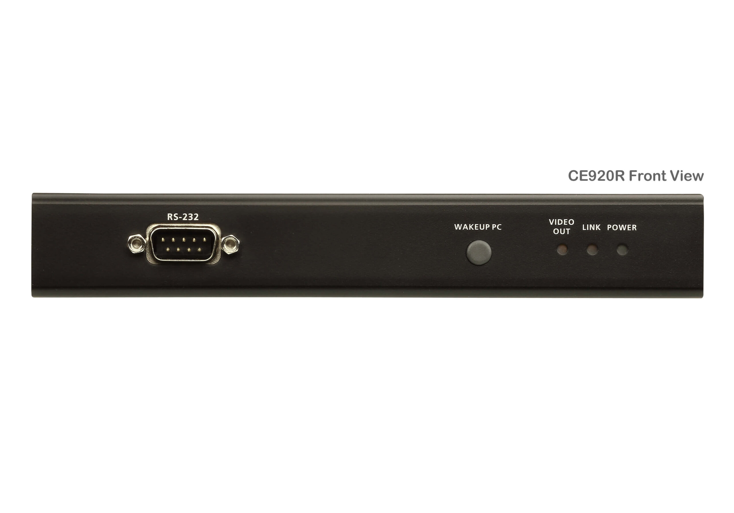 ATEN CE920R-ATA-G KVM-extender Ontvanger - Afbeelding 2