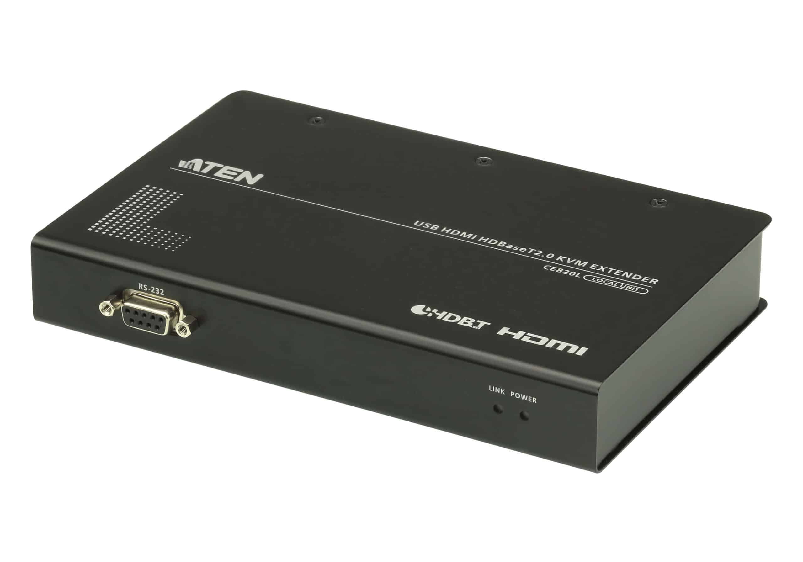 ATEN CE820L-ATA-G KVM-extender