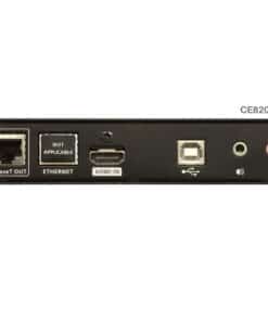 ATEN CE820L-ATA-G KVM-extender - Afbeelding 3