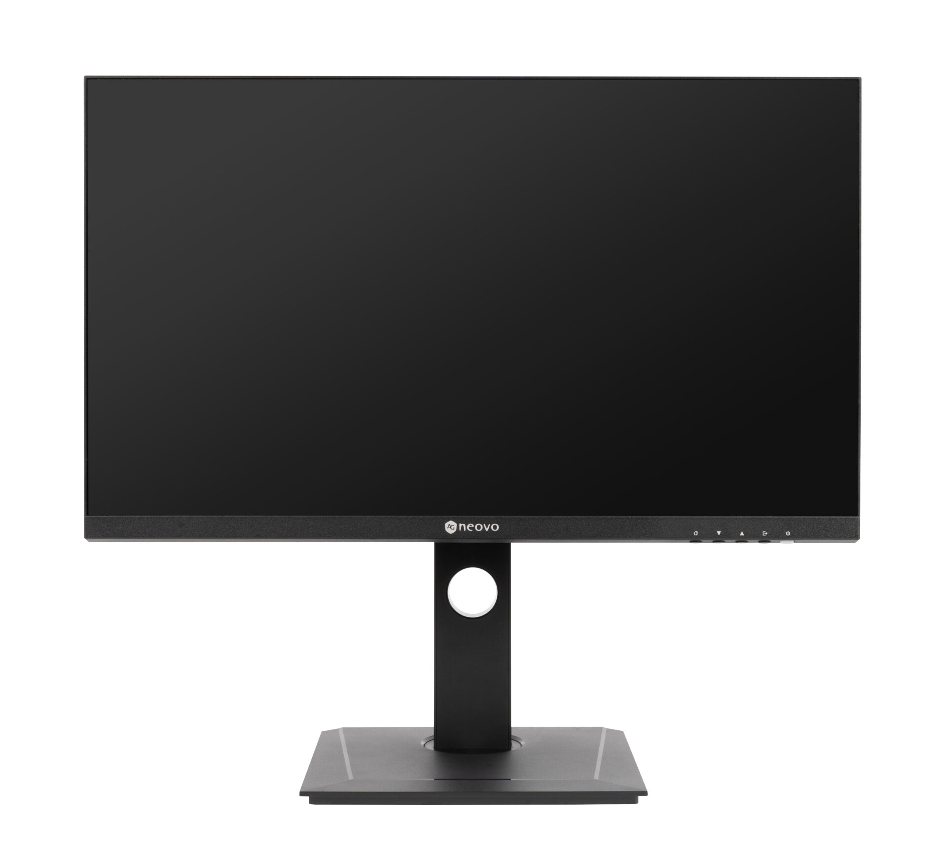 Neovo DW-2401 24inch WQHD 1440p IPS LED, 2560x1440, 300cd/m2, 1000:1,HDMI, DisplayPort, USB-C (65W) - Afbeelding 7
