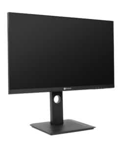 AG Neovo DW2401 computer monitor 60,5 cm (23.8") 2560 x 1440 Pixels Wide Quad HD LED Zwart - Afbeelding 5