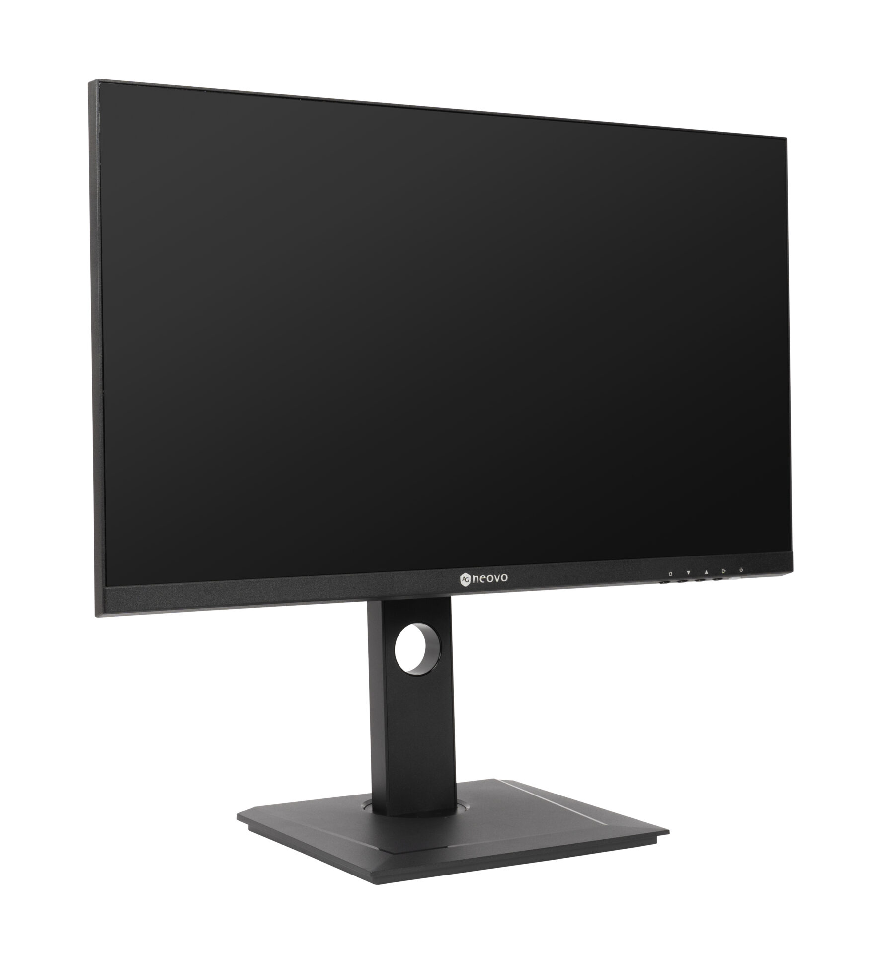 Neovo DW-2401 24inch WQHD 1440p IPS LED, 2560x1440, 300cd/m2, 1000:1,HDMI, DisplayPort, USB-C (65W) - Afbeelding 5