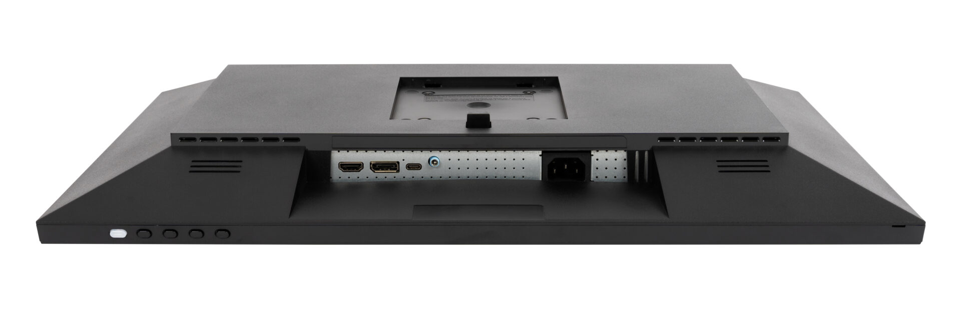 Neovo DW-2401 24inch WQHD 1440p IPS LED, 2560x1440, 300cd/m2, 1000:1,HDMI, DisplayPort, USB-C (65W) - Afbeelding 3