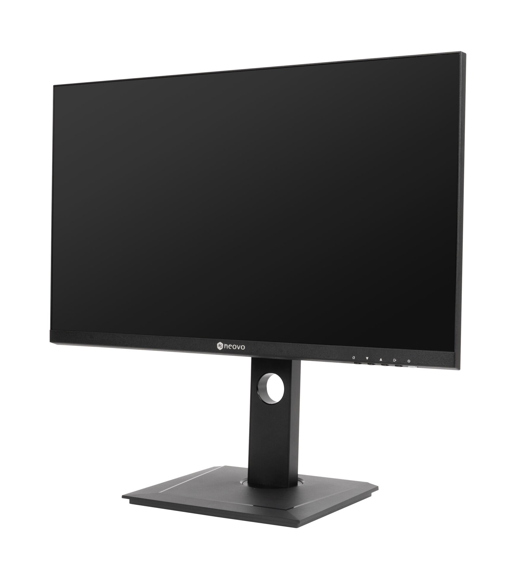 Neovo DW-2401 24inch WQHD 1440p IPS LED, 2560x1440, 300cd/m2, 1000:1,HDMI, DisplayPort, USB-C (65W) - Afbeelding 6