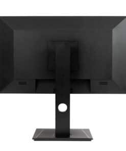 AG Neovo DW2401 computer monitor 60,5 cm (23.8") 2560 x 1440 Pixels Wide Quad HD LED Zwart - Afbeelding 2