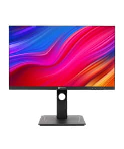 AG Neovo DW2401 computer monitor 60,5 cm (23.8") 2560 x 1440 Pixels Wide Quad HD LED Zwart