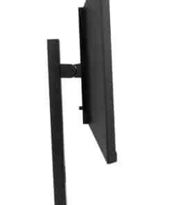 AG Neovo DW2401 computer monitor 60,5 cm (23.8") 2560 x 1440 Pixels Wide Quad HD LED Zwart - Afbeelding 4