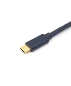 Equip 13341307101 USB-C to HDMI Cable, M/M, 3 m, 4K/30Hz, Straight - Afbeelding 3
