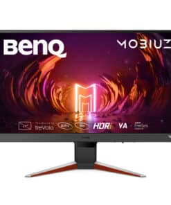 BenQ EX240N computer monitor 60,5 cm (23.8") 1920 x 1080 Pixels Full HD LCD Zwart
