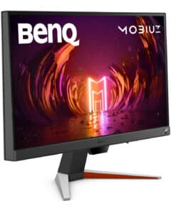 BenQ EX240N computer monitor 60,5 cm (23.8") 1920 x 1080 Pixels Full HD LCD Zwart - Afbeelding 3