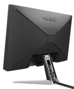 BenQ EX240N computer monitor 60,5 cm (23.8") 1920 x 1080 Pixels Full HD LCD Zwart - Afbeelding 8