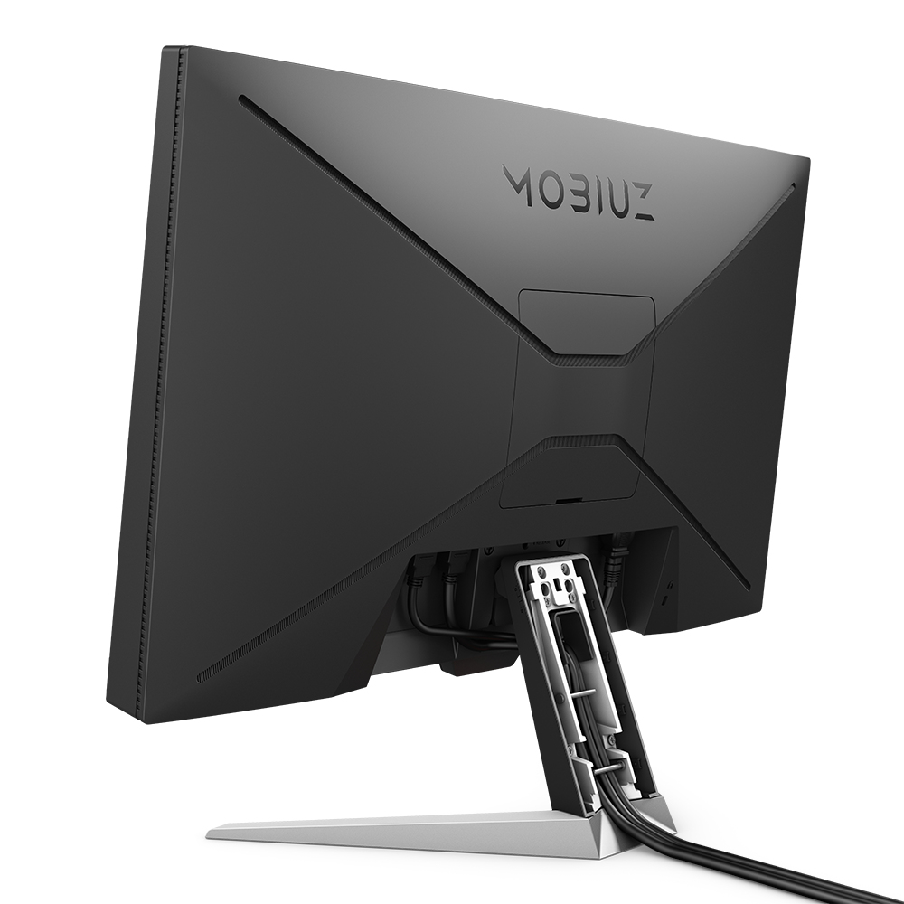 BenQ EX240N computer monitor 60,5 cm (23.8") 1920 x 1080 Pixels Full HD LCD Zwart - Afbeelding 8