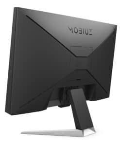 BenQ EX240N computer monitor 60,5 cm (23.8") 1920 x 1080 Pixels Full HD LCD Zwart - Afbeelding 7