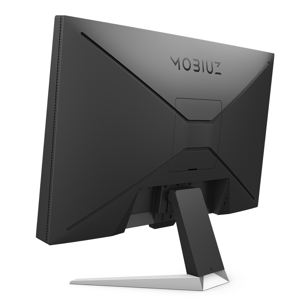 BenQ EX240N computer monitor 60,5 cm (23.8") 1920 x 1080 Pixels Full HD LCD Zwart - Afbeelding 7