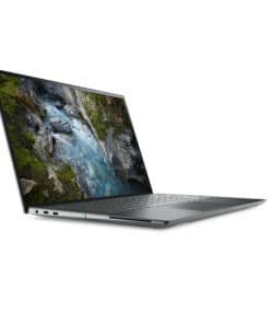 DELL Precision 5490 Intel Core Ultra 7 165H Mobiel werkstation 35,6 cm (14") Full HD+ 32 GB LPDDR5x-SDRAM 1 TB SSD NVIDIA RTX 2000 Ada Wi-Fi 7 (802.11be) Windows 11 Pro Belgisch Grijs - Afbeelding 3
