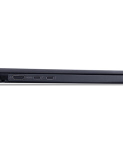 Acer TravelMate P4 TMP416-51-54RD Intel Core i5-1240P Laptop 40,6 cm (16") WUXGA 16 GB DDR4-SDRAM 512 GB SSD Wi-Fi 6E (802.11ax) Windows 11 Pro Blauw - Afbeelding 4