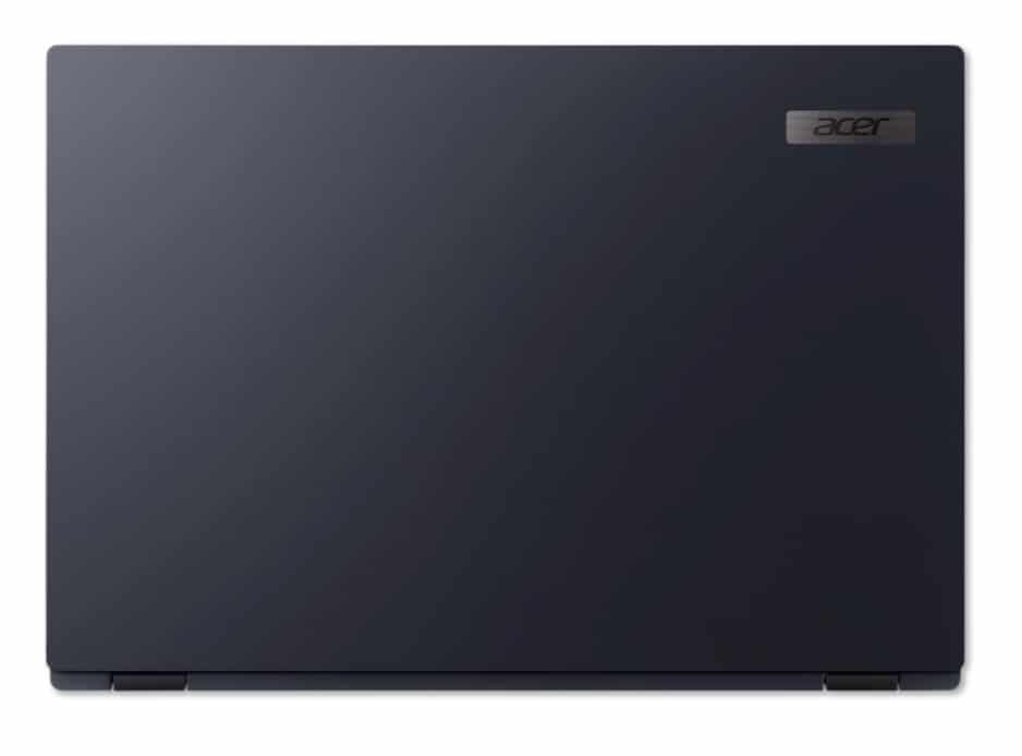 Acer TravelMate P4 TMP416-51-54RD Intel Core i5-1240P Laptop 40,6 cm (16") WUXGA 16 GB DDR4-SDRAM 512 GB SSD Wi-Fi 6E (802.11ax) Windows 11 Pro Blauw - Afbeelding 7