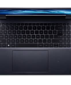 Acer TravelMate P4 TMP416-51-54RD Intel Core i5-1240P Laptop 40,6 cm (16") WUXGA 16 GB DDR4-SDRAM 512 GB SSD Wi-Fi 6E (802.11ax) Windows 11 Pro Blauw - Afbeelding 8